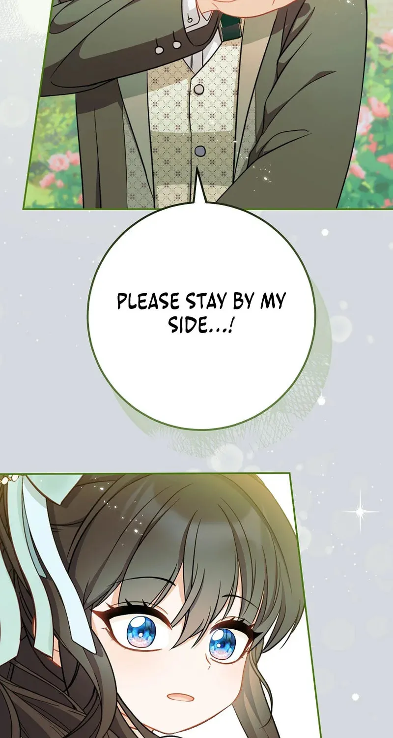 The Male Lead? I Don't Want Him Chapter 20 page 39 - 