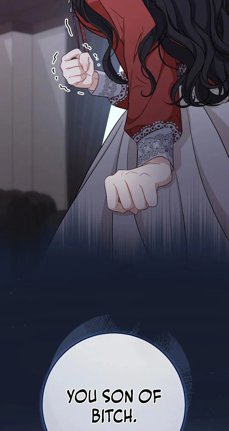 The Male Lead? I Don't Want Him Chapter 20 page 5 - 