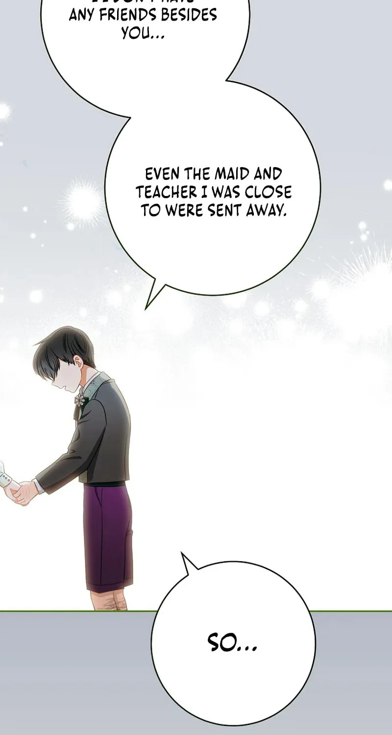 The Male Lead? I Don't Want Him Chapter 20 page 41 - 