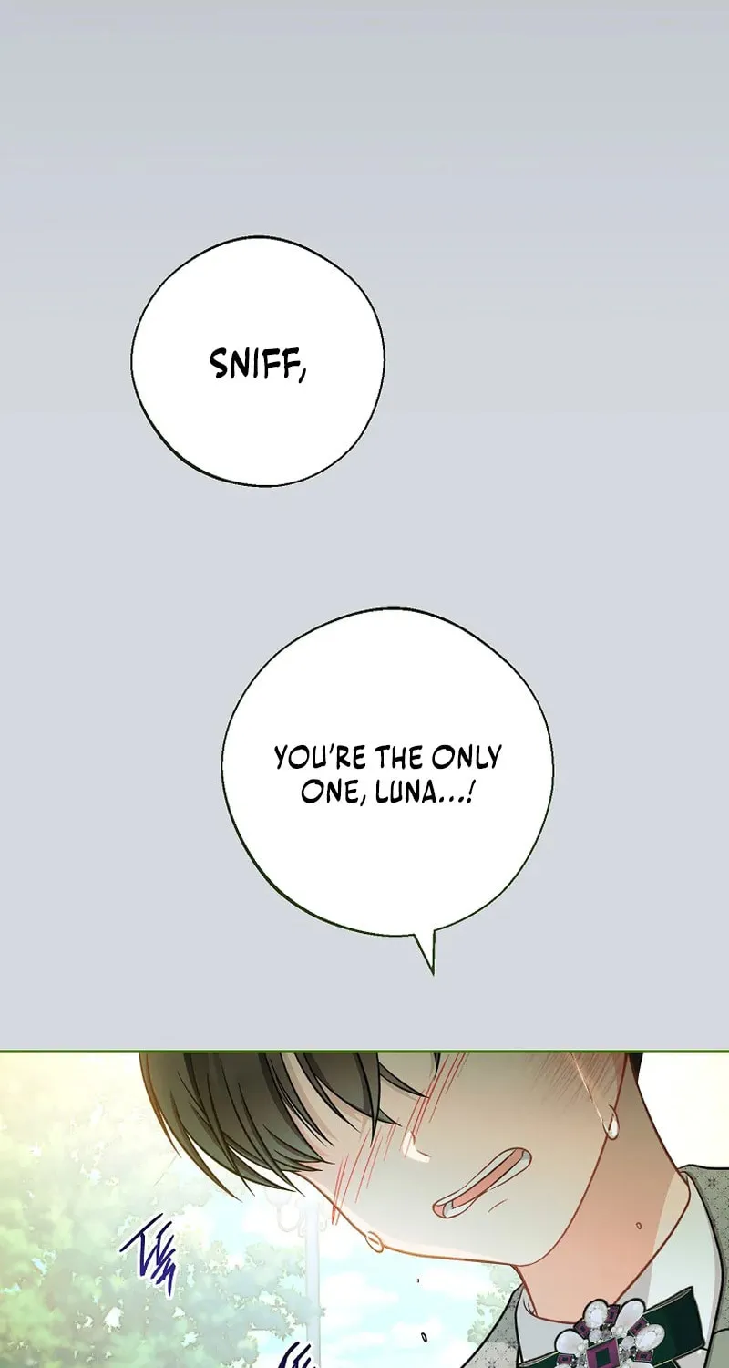 The Male Lead? I Don't Want Him Chapter 20 page 42 - 