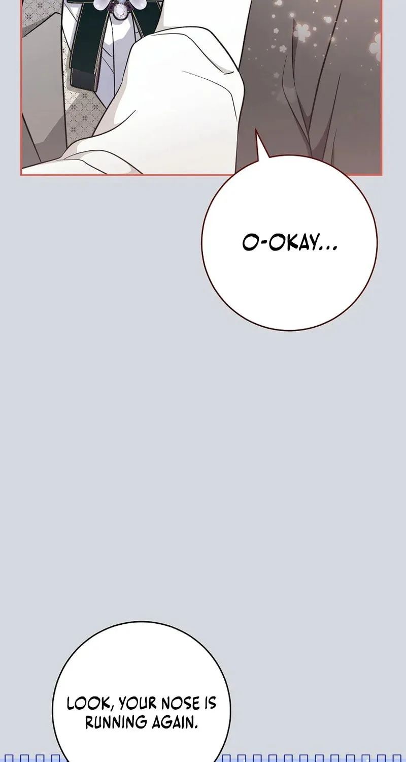 The Male Lead? I Don't Want Him Chapter 20 page 46 - 