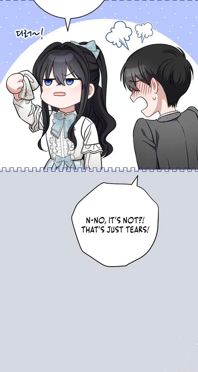 The Male Lead? I Don't Want Him Chapter 20 page 47 - 