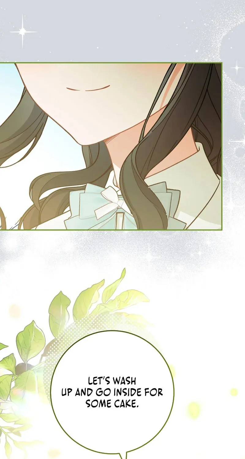 The Male Lead? I Don't Want Him Chapter 20 page 48 - 