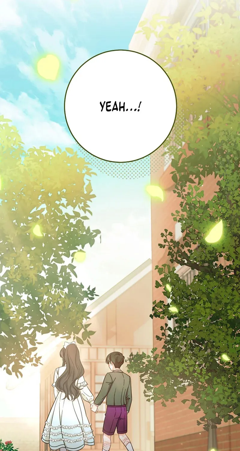 The Male Lead? I Don't Want Him Chapter 20 page 51 - 