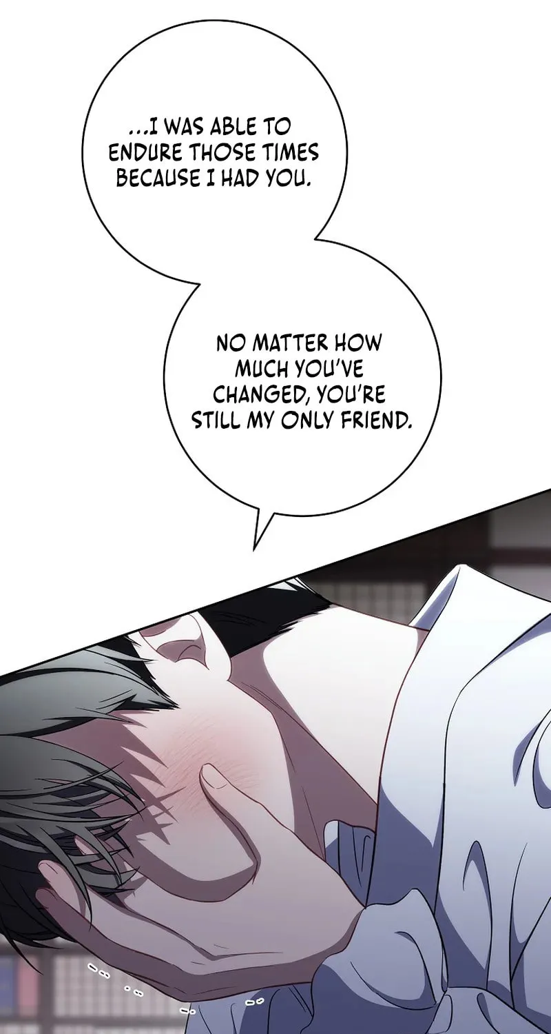 The Male Lead? I Don't Want Him Chapter 20 page 53 - 