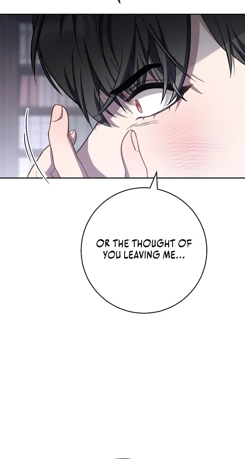 The Male Lead? I Don't Want Him Chapter 20 page 55 - 