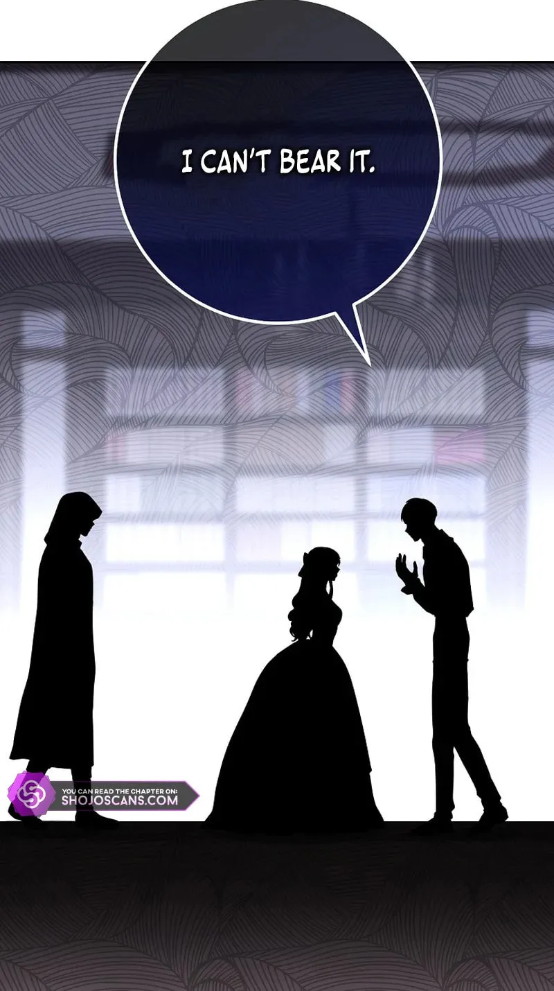The Male Lead? I Don't Want Him Chapter 20 page 56 - 