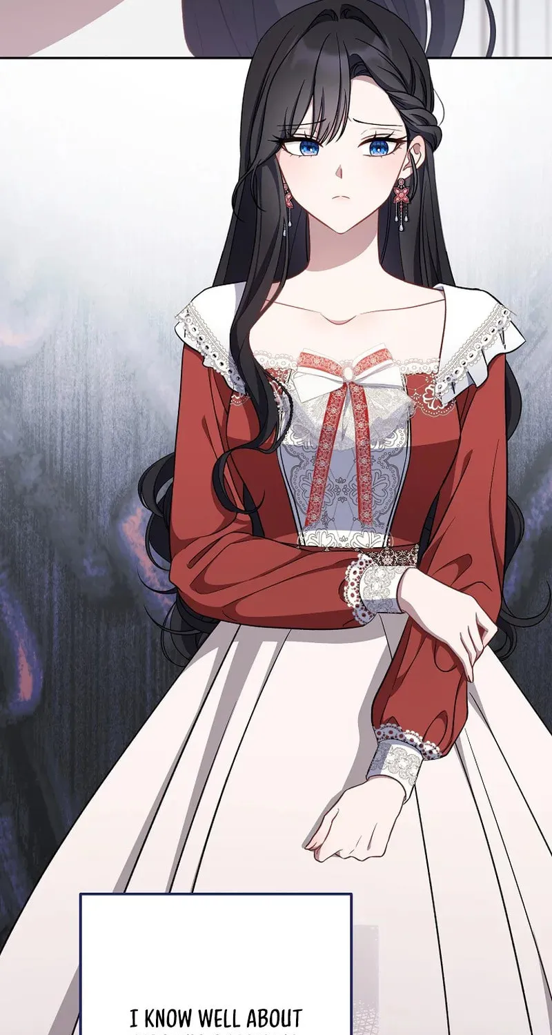 The Male Lead? I Don't Want Him Chapter 20 page 59 - 