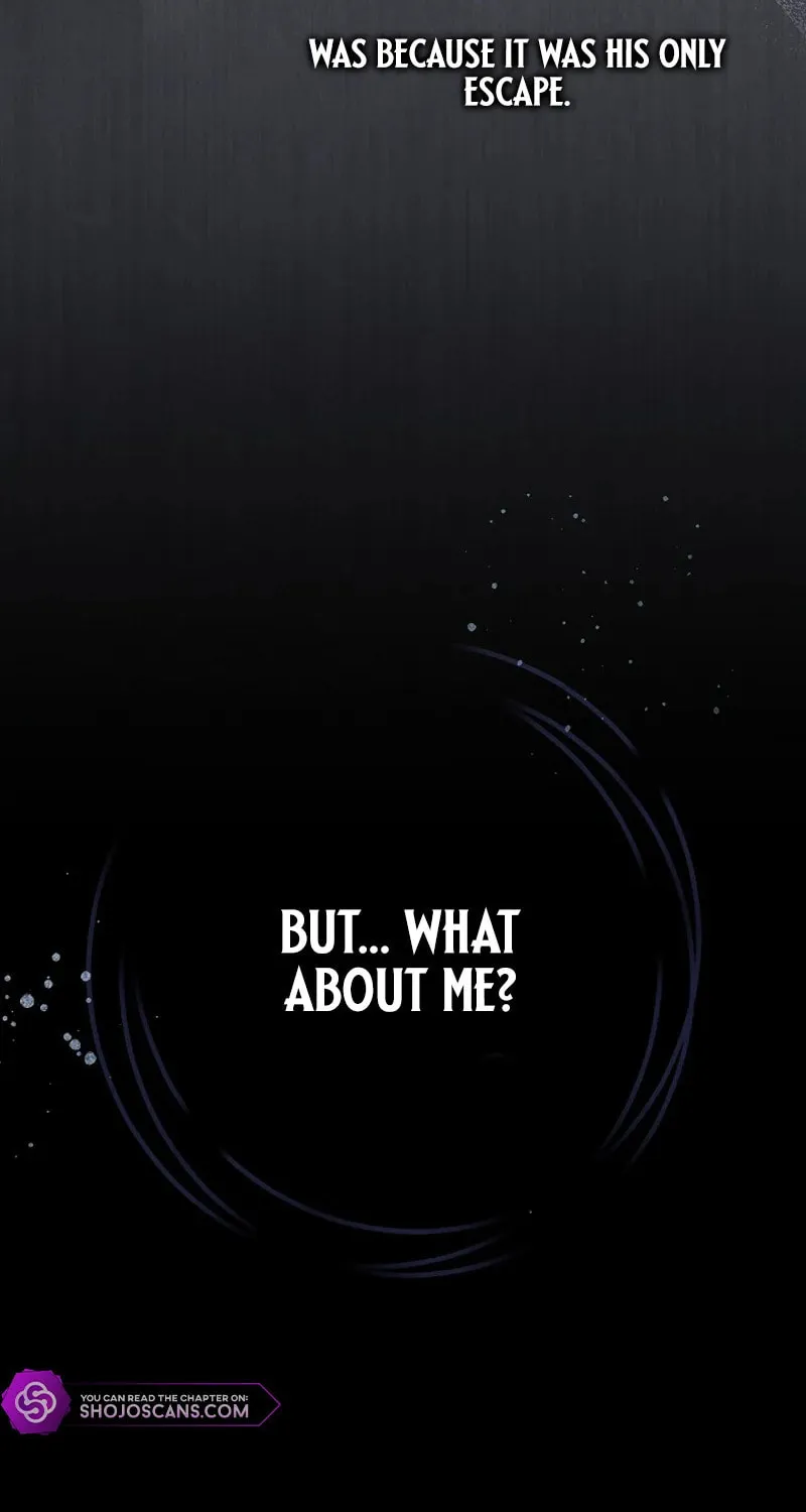 The Male Lead? I Don't Want Him Chapter 20 page 62 - 