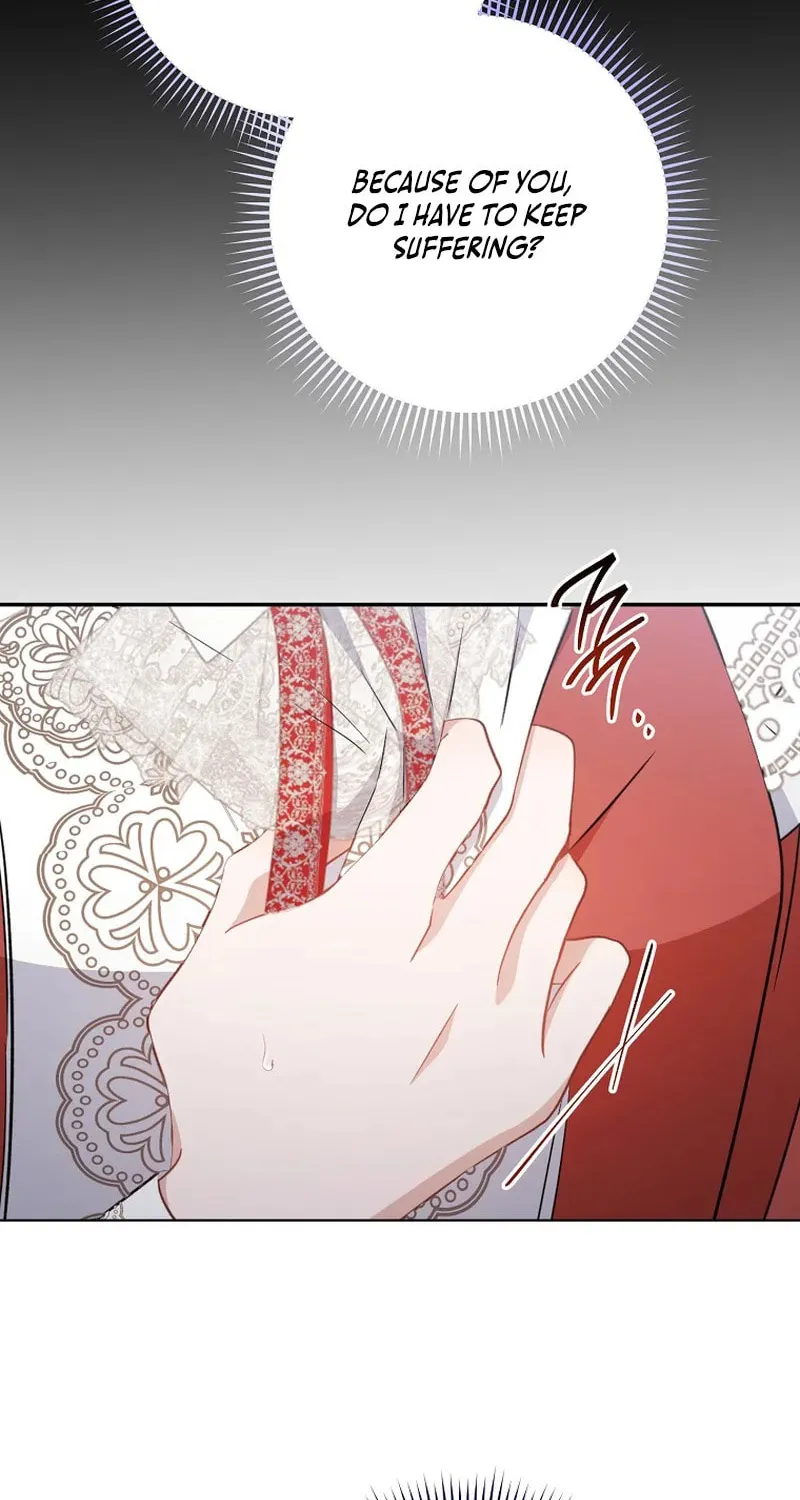The Male Lead? I Don't Want Him Chapter 20 page 67 - 