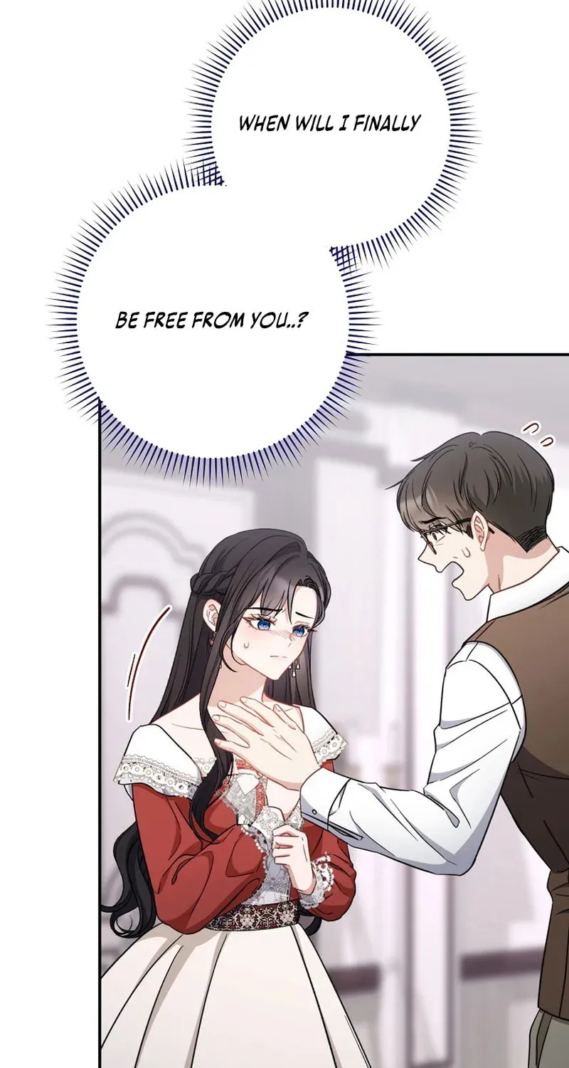 The Male Lead? I Don't Want Him Chapter 20 page 68 - 