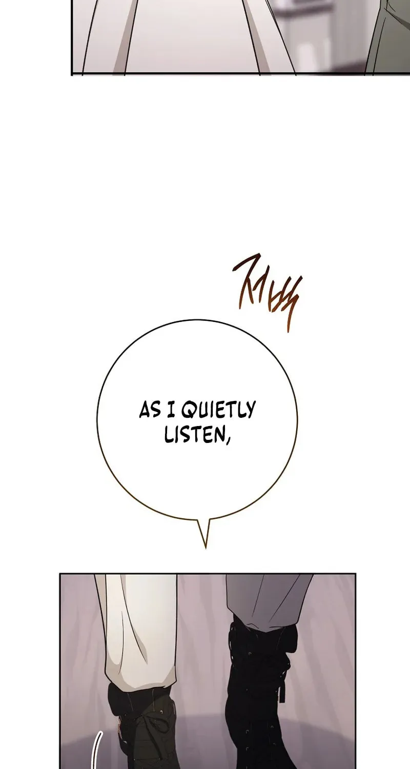 The Male Lead? I Don't Want Him Chapter 20 page 69 - 