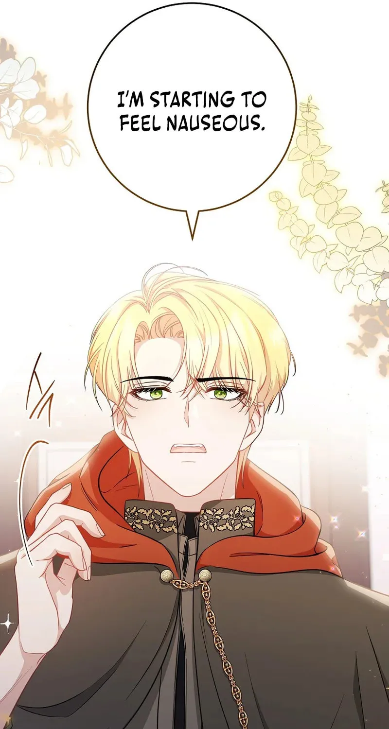 The Male Lead? I Don't Want Him Chapter 20 page 71 - 