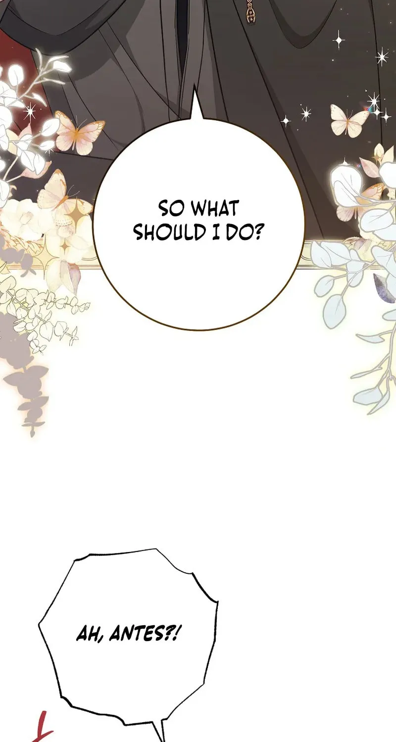 The Male Lead? I Don't Want Him Chapter 20 page 72 - 