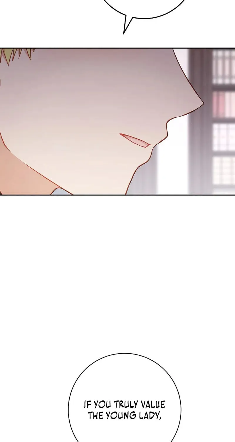 The Male Lead? I Don't Want Him Chapter 20 page 74 - 