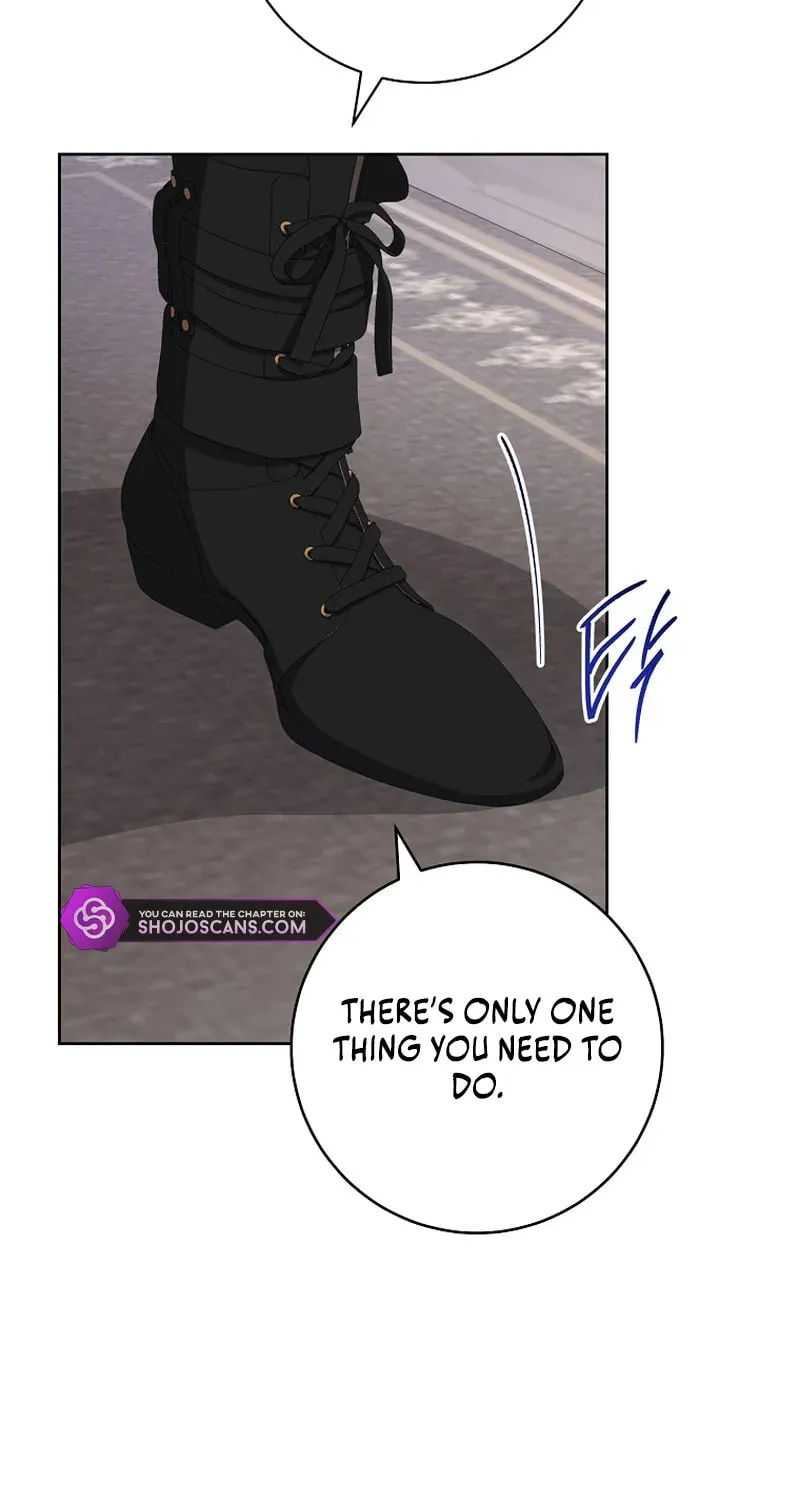 The Male Lead? I Don't Want Him Chapter 20 page 75 - 