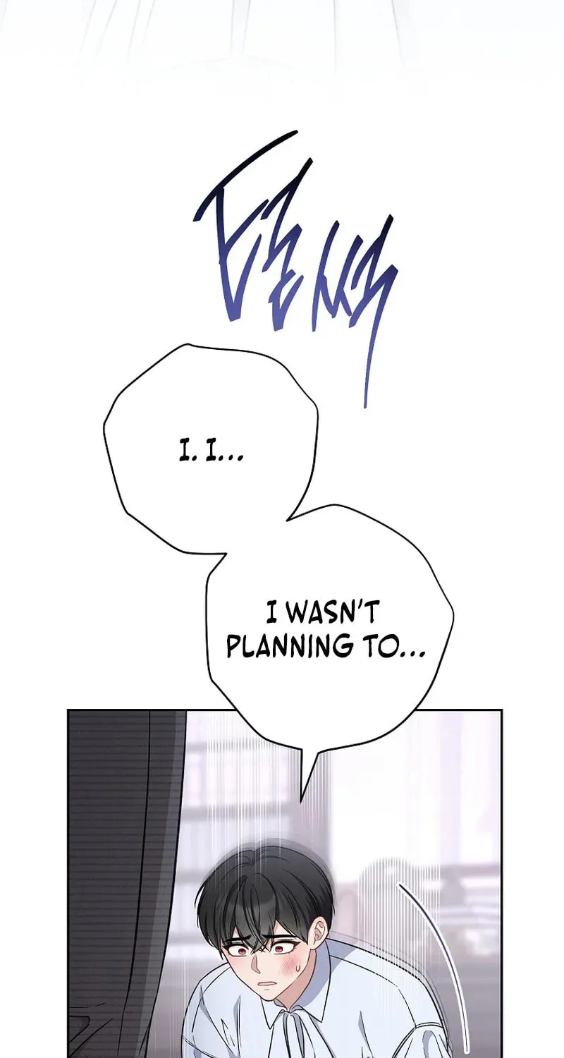 The Male Lead? I Don't Want Him Chapter 20 page 79 - 