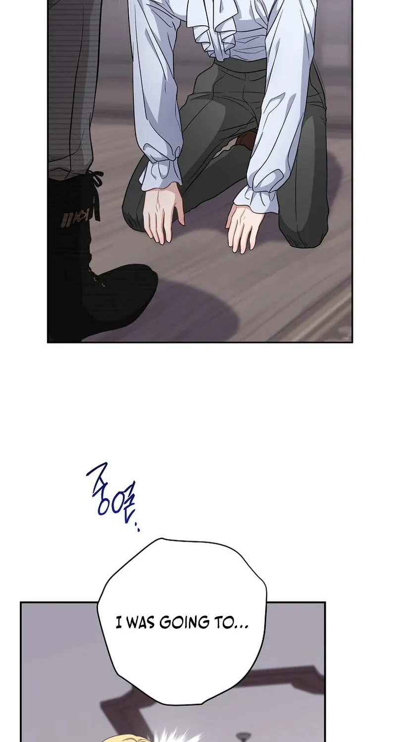 The Male Lead? I Don't Want Him Chapter 20 page 80 - 