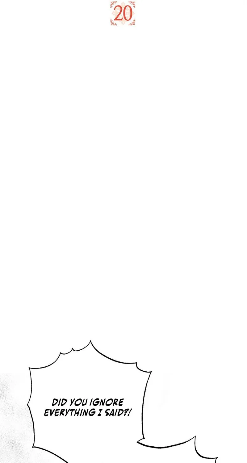 The Male Lead? I Don't Want Him Chapter 20 page 9 - 