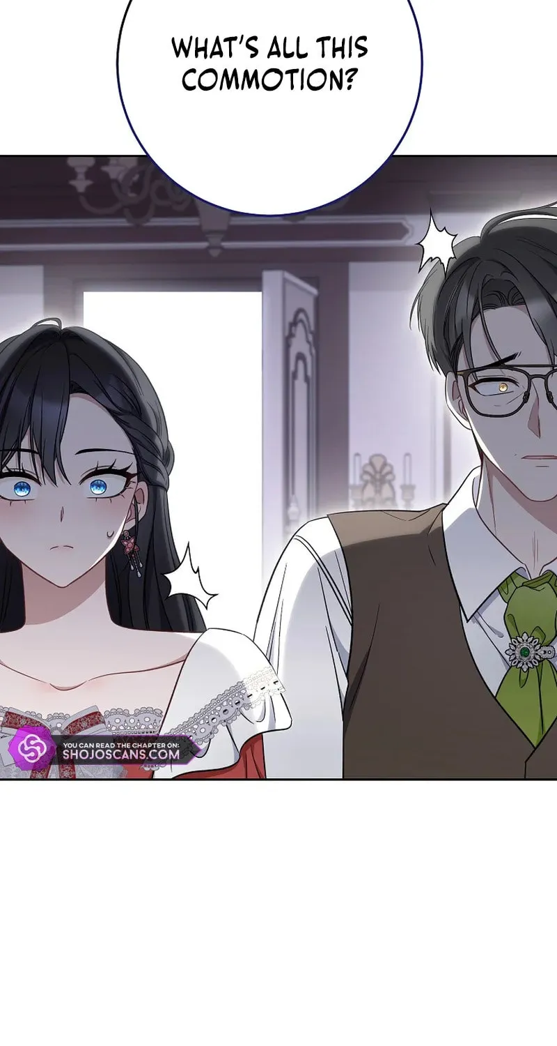 The Male Lead? I Don't Want Him Chapter 20 page 82 - 