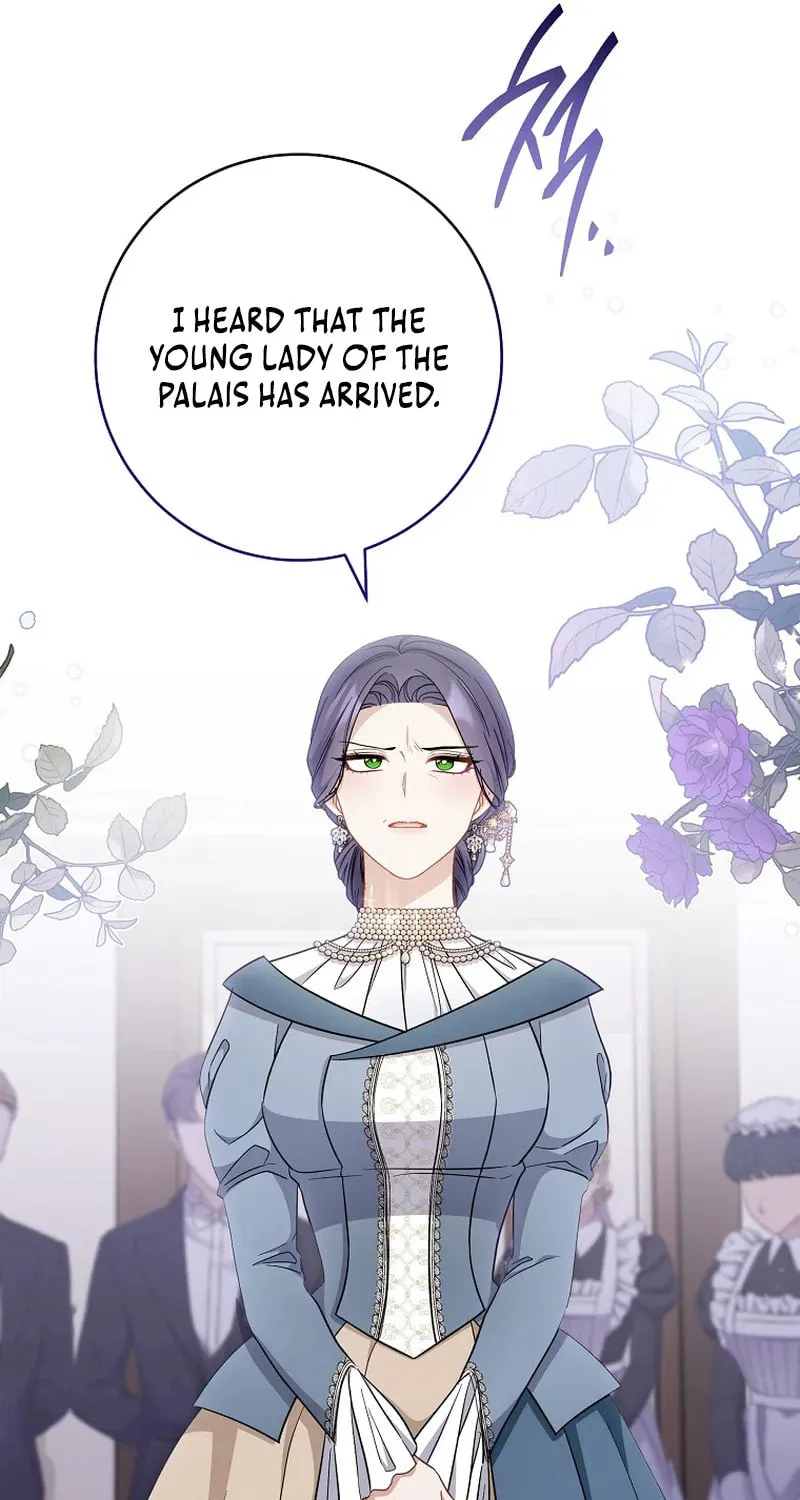 The Male Lead? I Don't Want Him Chapter 20 page 84 - 