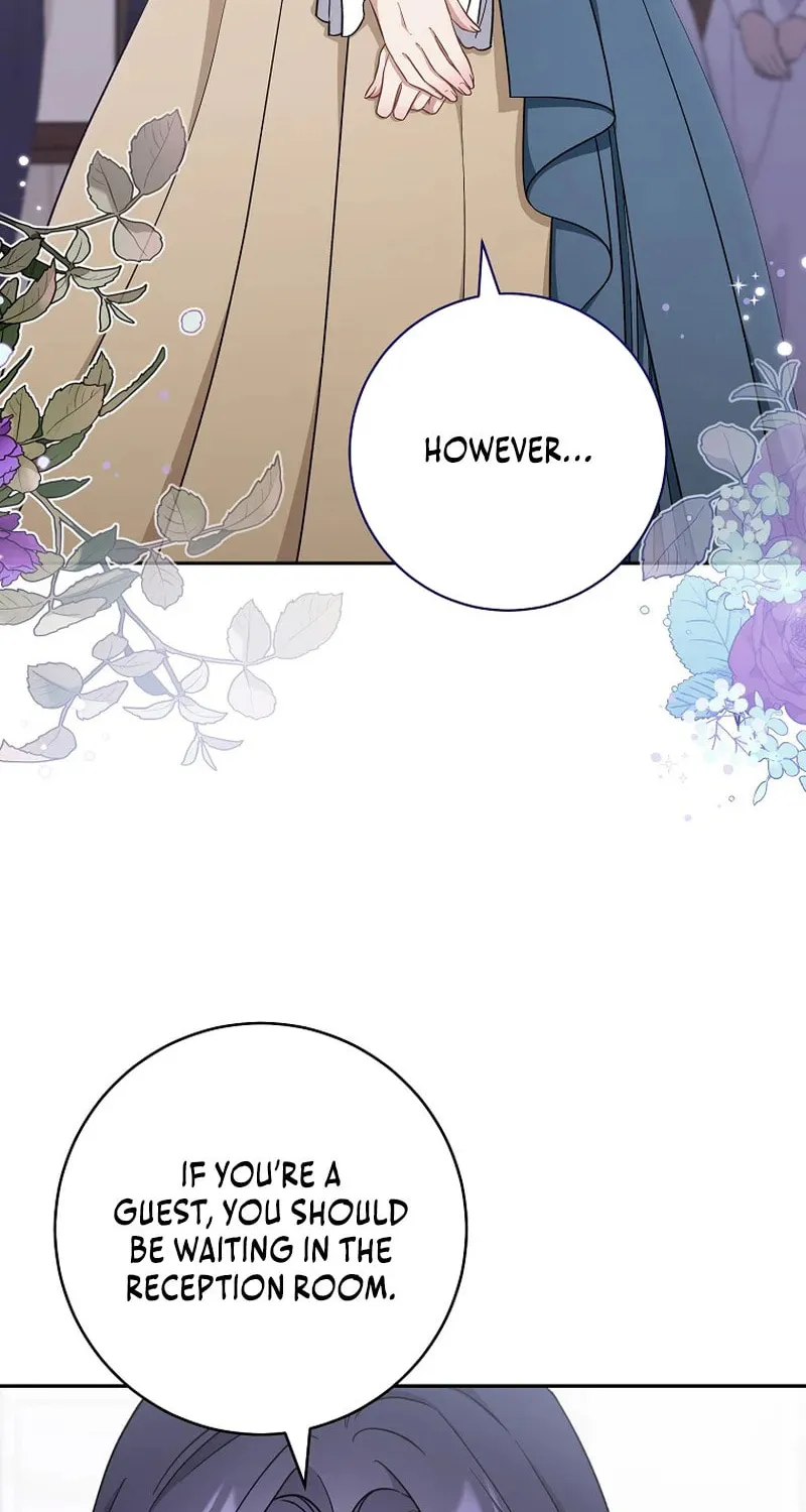 The Male Lead? I Don't Want Him Chapter 20 page 85 - 