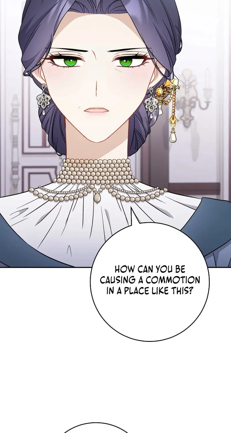The Male Lead? I Don't Want Him Chapter 20 page 86 - 