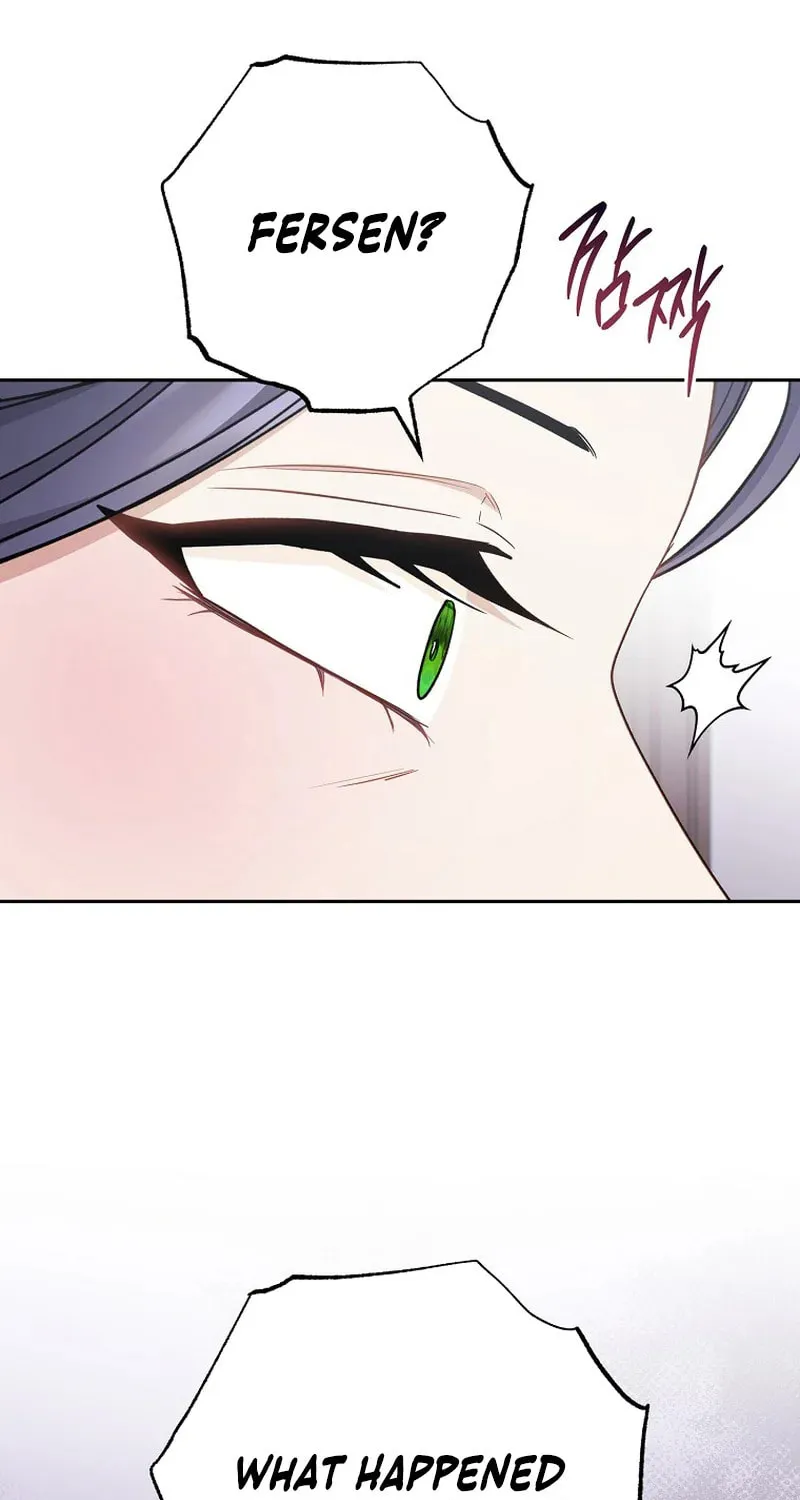 The Male Lead? I Don't Want Him Chapter 20 page 88 - 