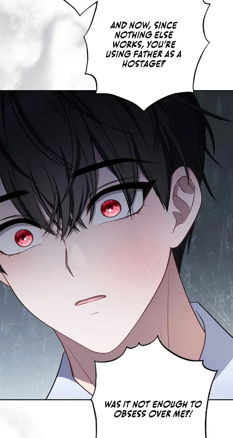 The Male Lead? I Don't Want Him Chapter 20 page 10 - 