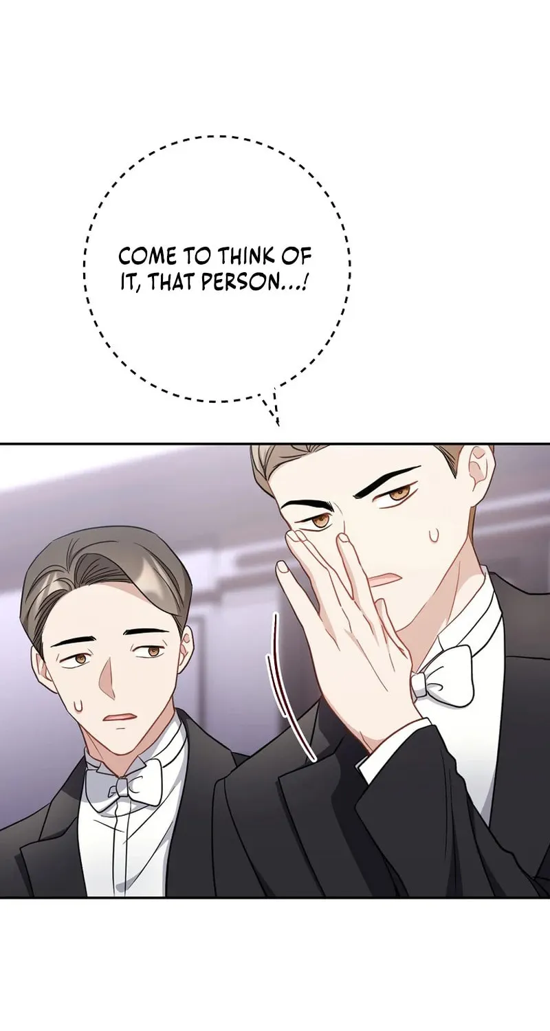 The Male Lead? I Don't Want Him Chapter 20 page 92 - 