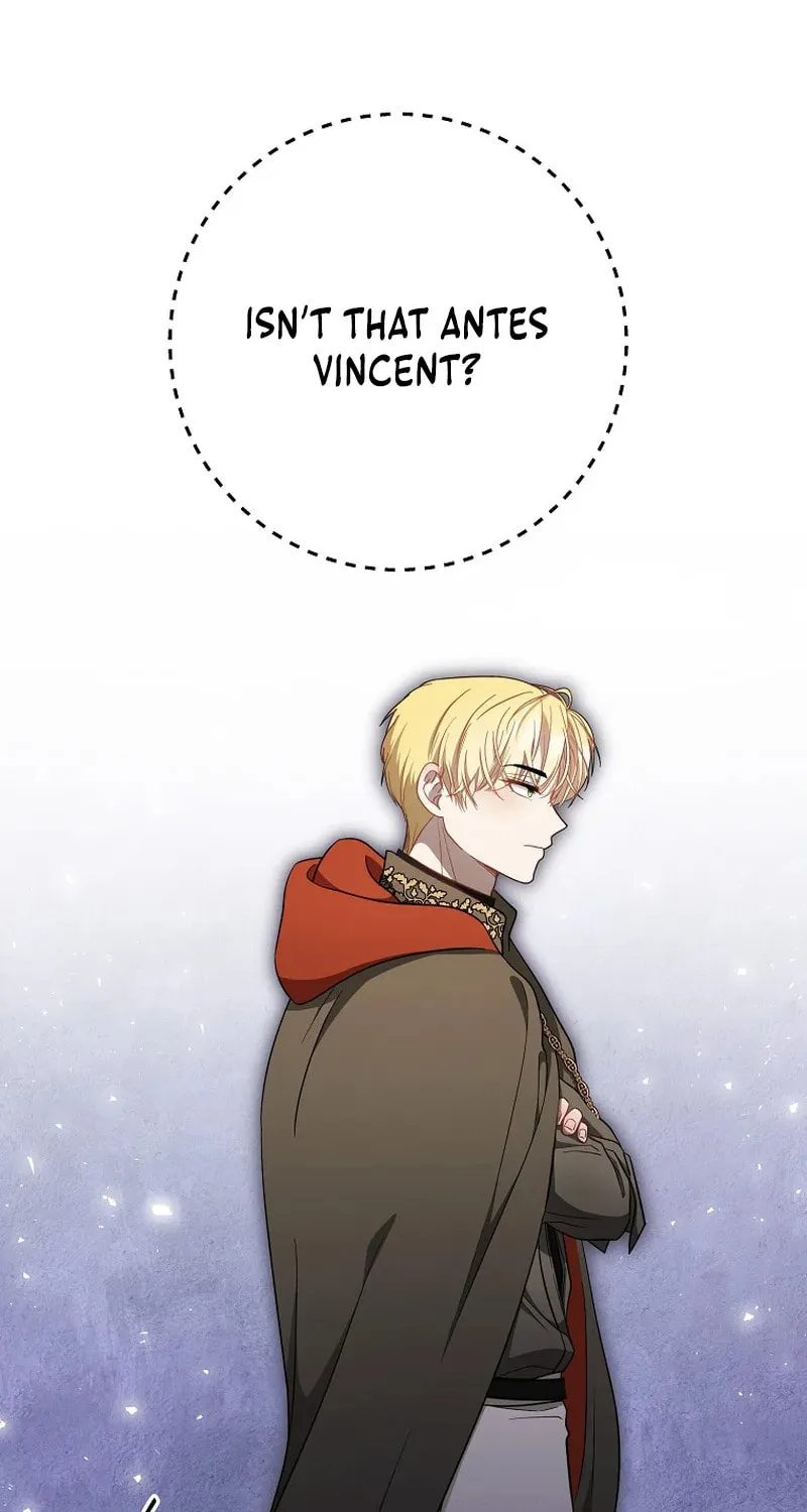 The Male Lead? I Don't Want Him Chapter 20 page 93 - 