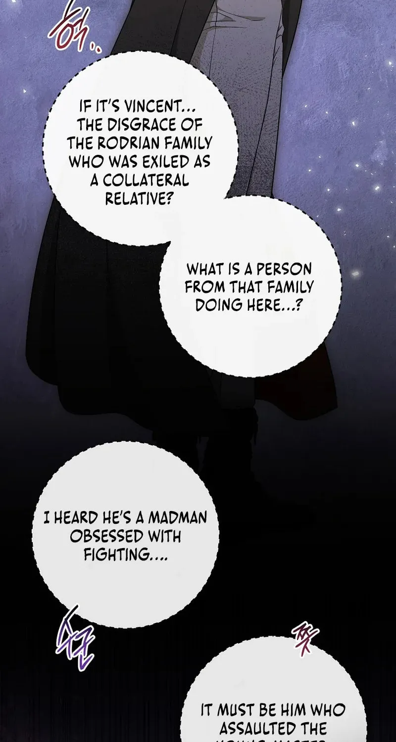 The Male Lead? I Don't Want Him Chapter 20 page 94 - 