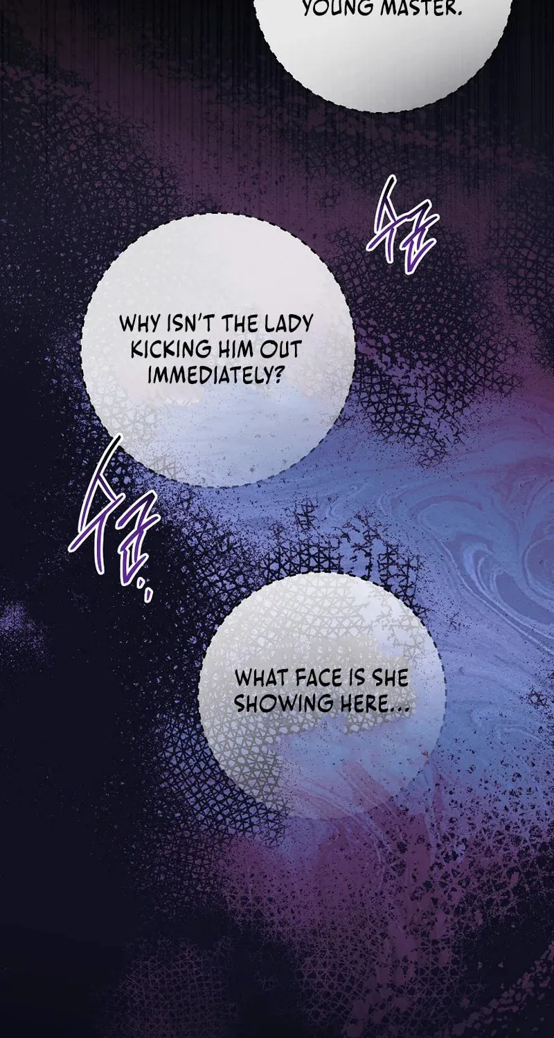 The Male Lead? I Don't Want Him Chapter 20 page 95 - 