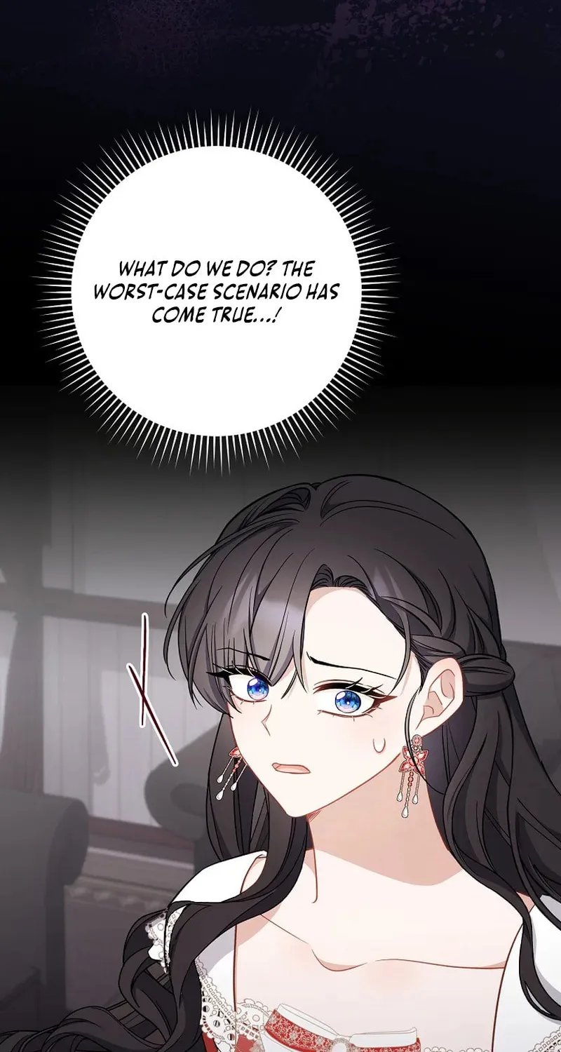 The Male Lead? I Don't Want Him Chapter 20 page 96 - 