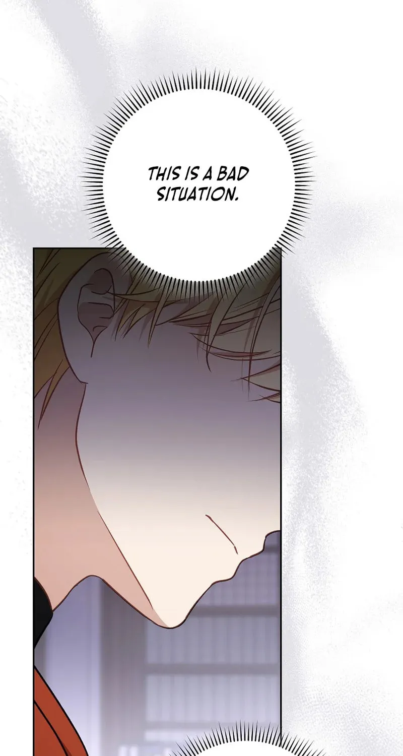The Male Lead? I Don't Want Him Chapter 20 page 98 - 