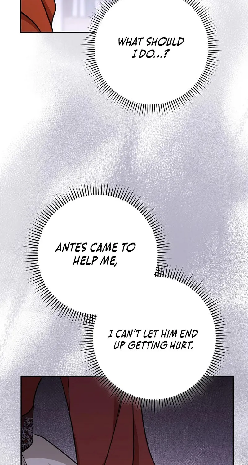 The Male Lead? I Don't Want Him Chapter 20 page 99 - 