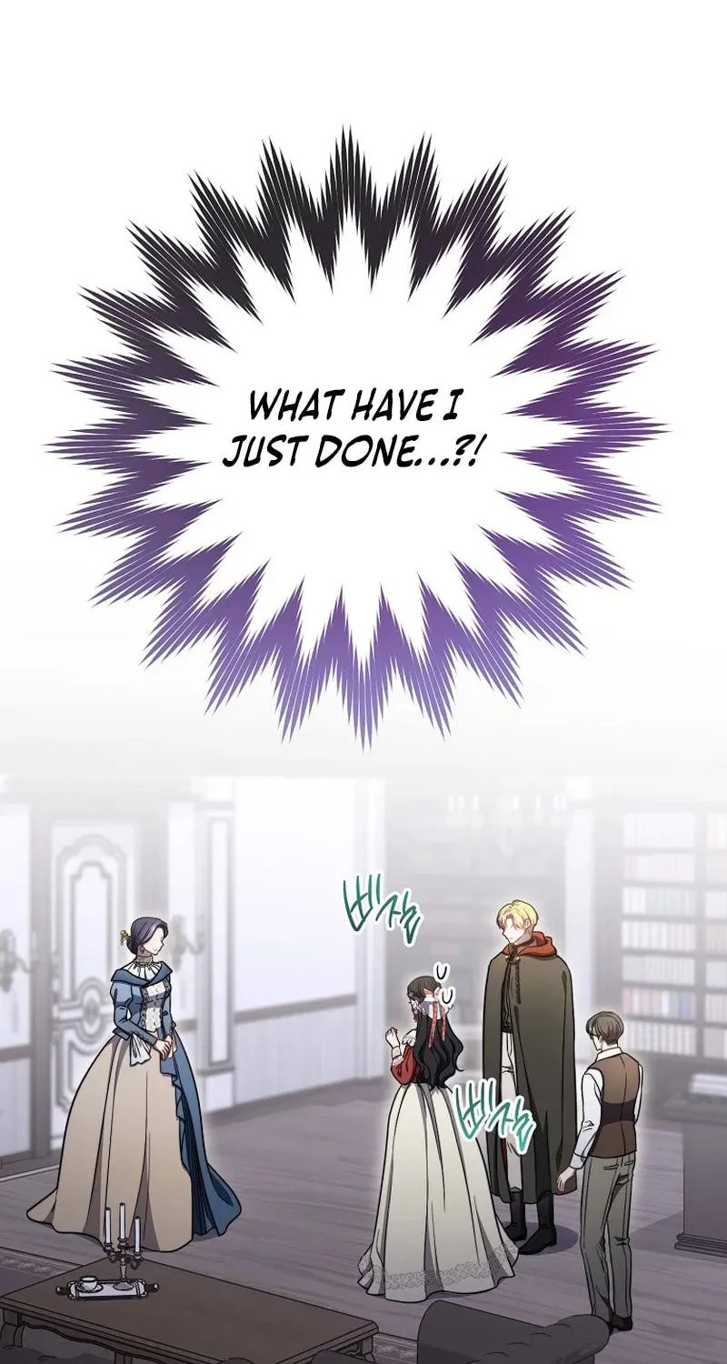 The Male Lead? I Don't Want Him Chapter 21 page 2 - 