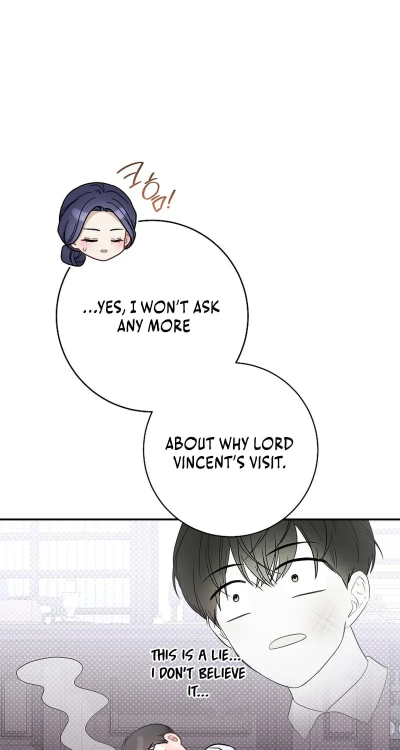 The Male Lead? I Don't Want Him Chapter 21 page 13 - 
