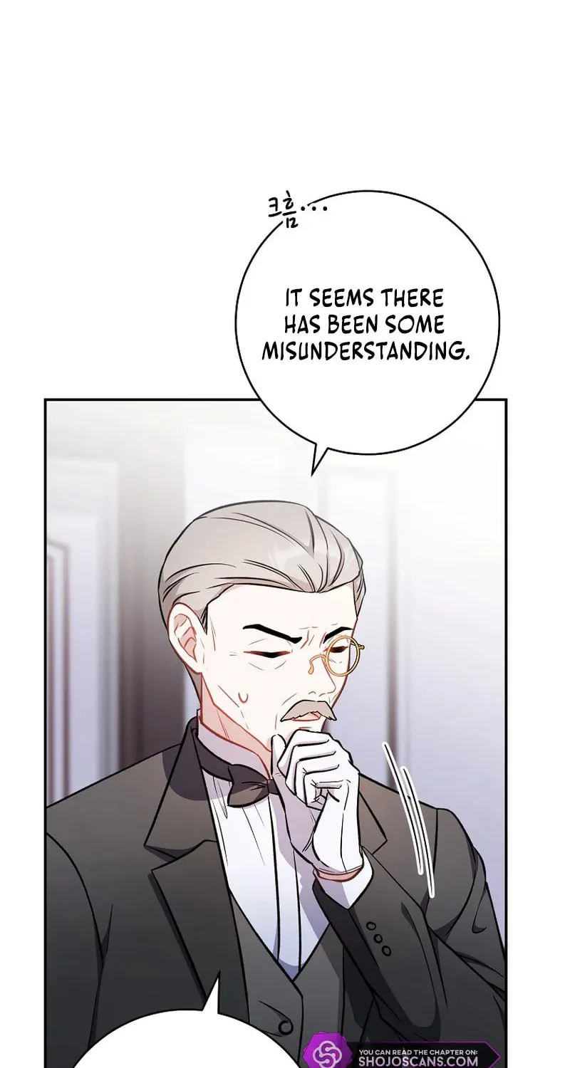 The Male Lead? I Don't Want Him Chapter 21 page 18 - 