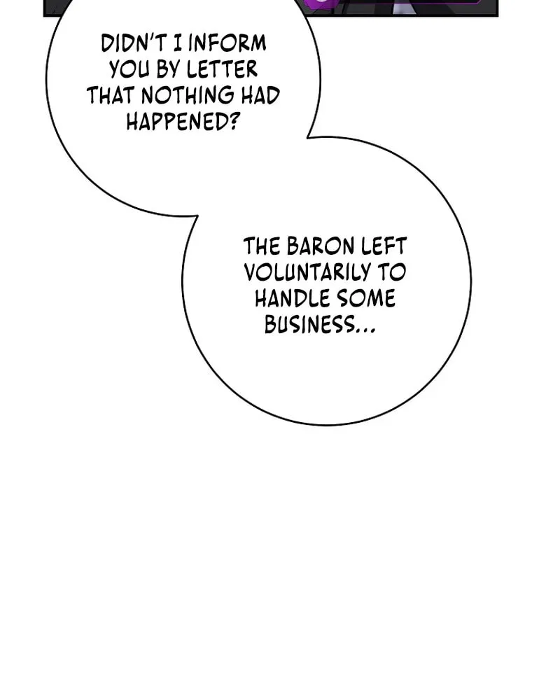 The Male Lead? I Don't Want Him Chapter 21 page 19 - 
