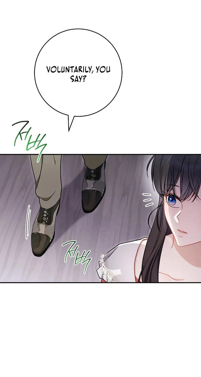 The Male Lead? I Don't Want Him Chapter 21 page 20 - 