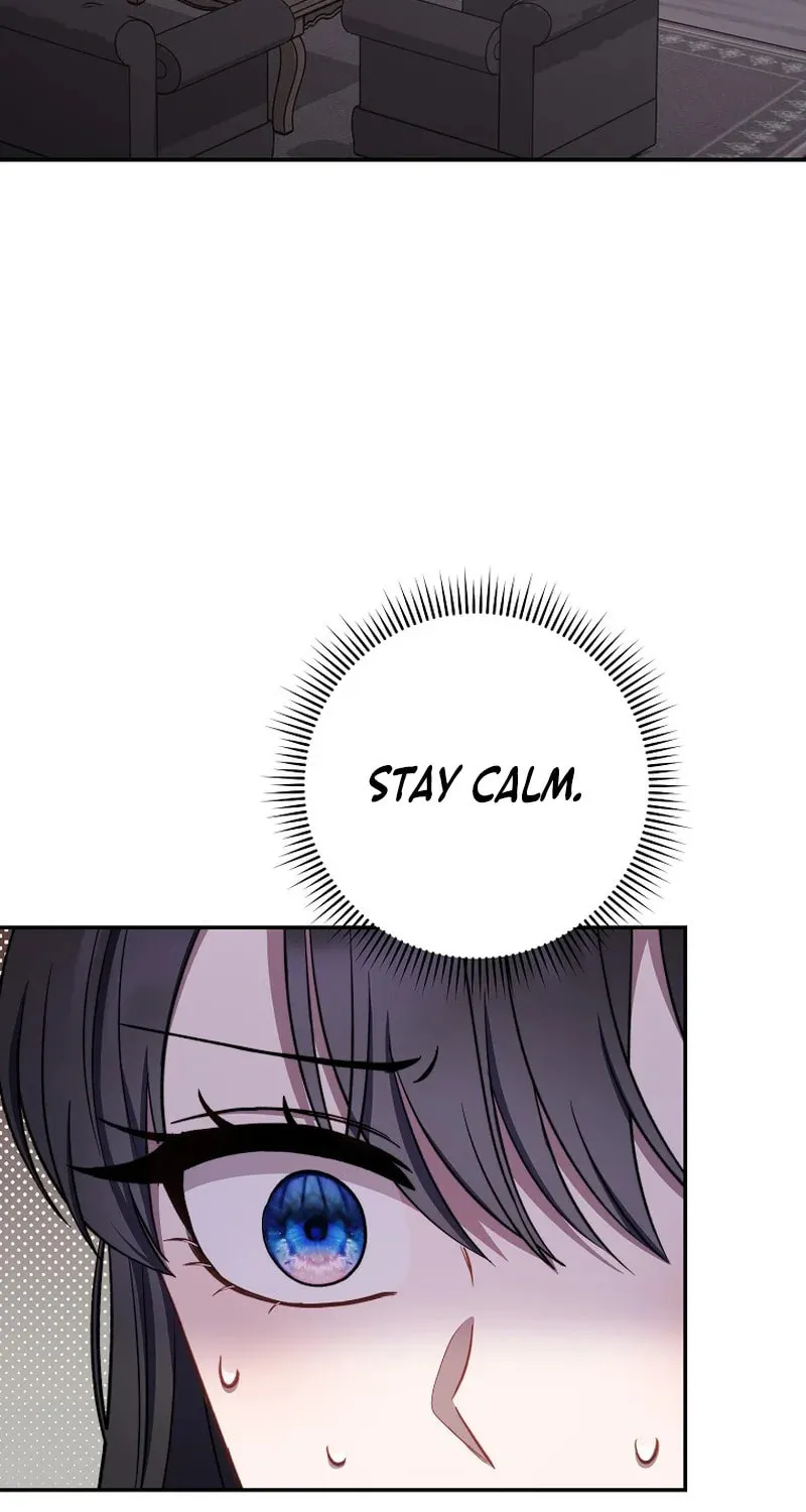 The Male Lead? I Don't Want Him Chapter 21 page 3 - 