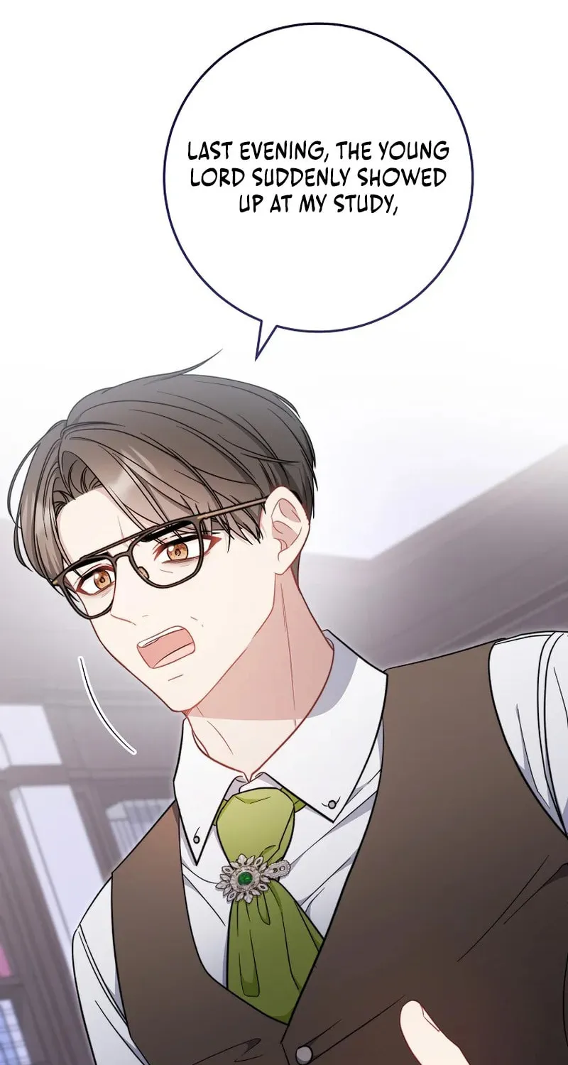 The Male Lead? I Don't Want Him Chapter 21 page 21 - 