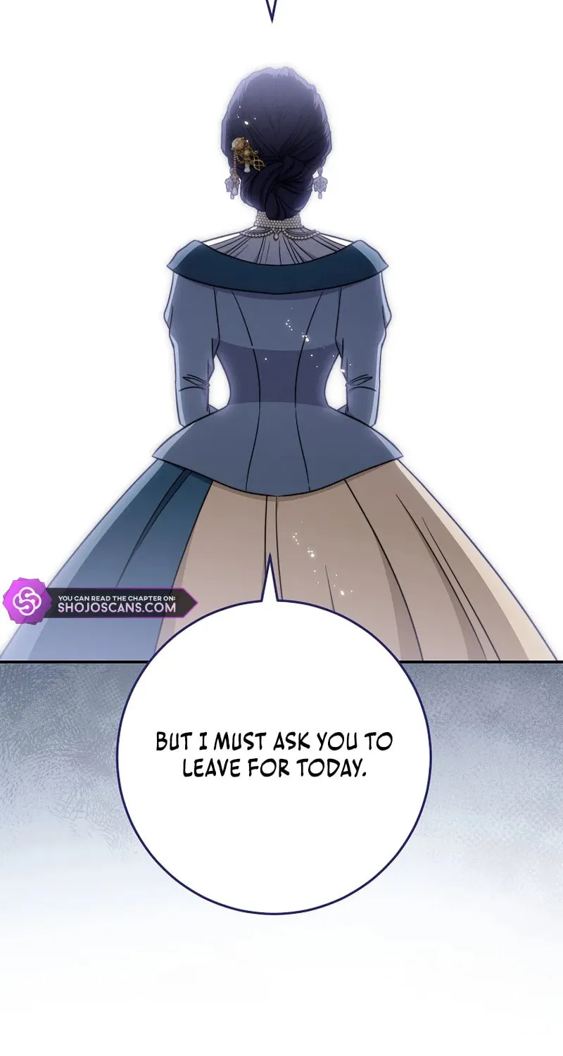 The Male Lead? I Don't Want Him Chapter 21 page 25 - 