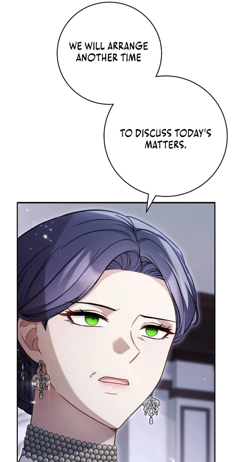 The Male Lead? I Don't Want Him Chapter 21 page 27 - 