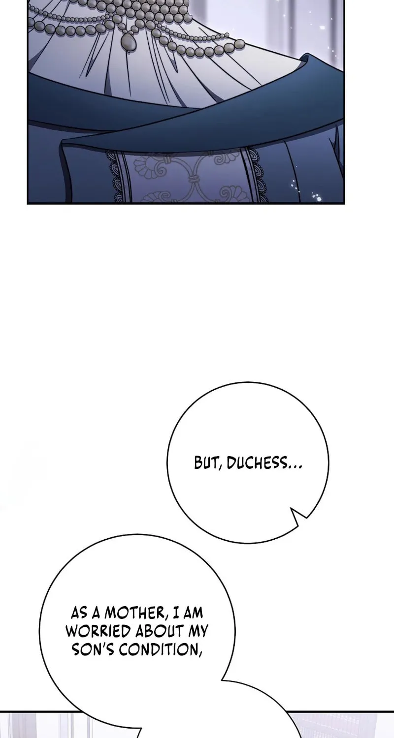 The Male Lead? I Don't Want Him Chapter 21 page 28 - 