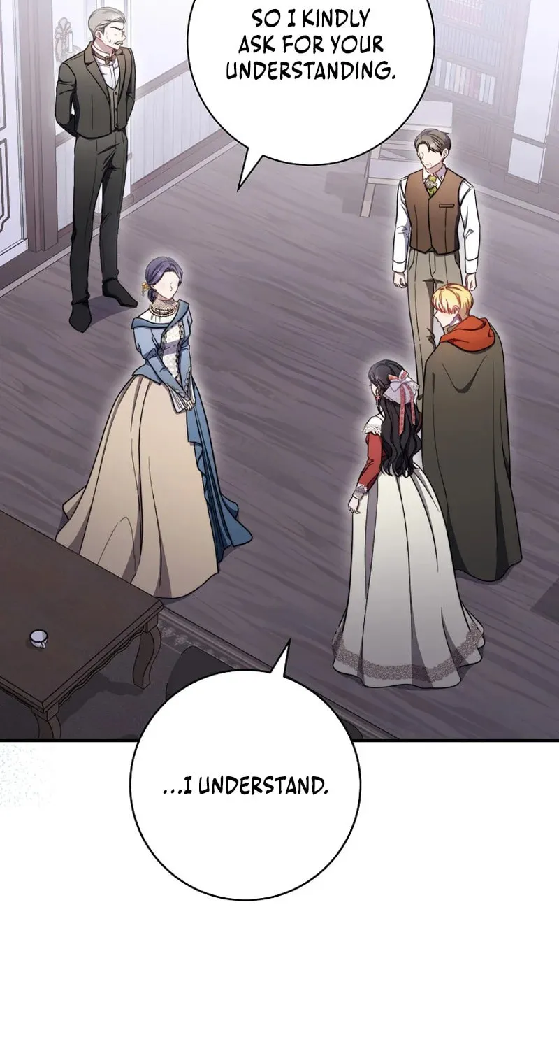 The Male Lead? I Don't Want Him Chapter 21 page 29 - 