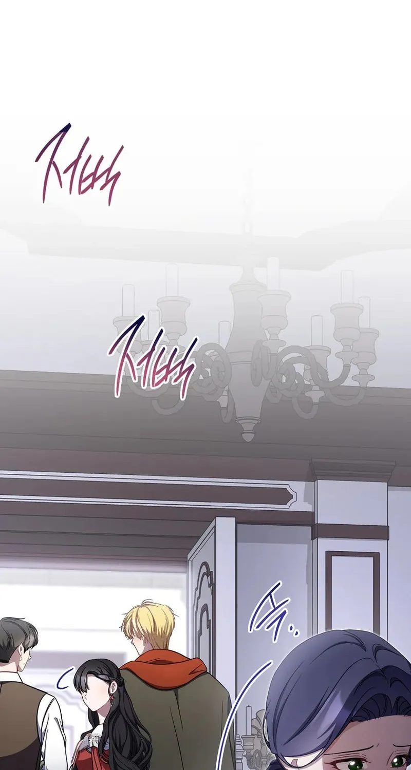 The Male Lead? I Don't Want Him Chapter 21 page 30 - 