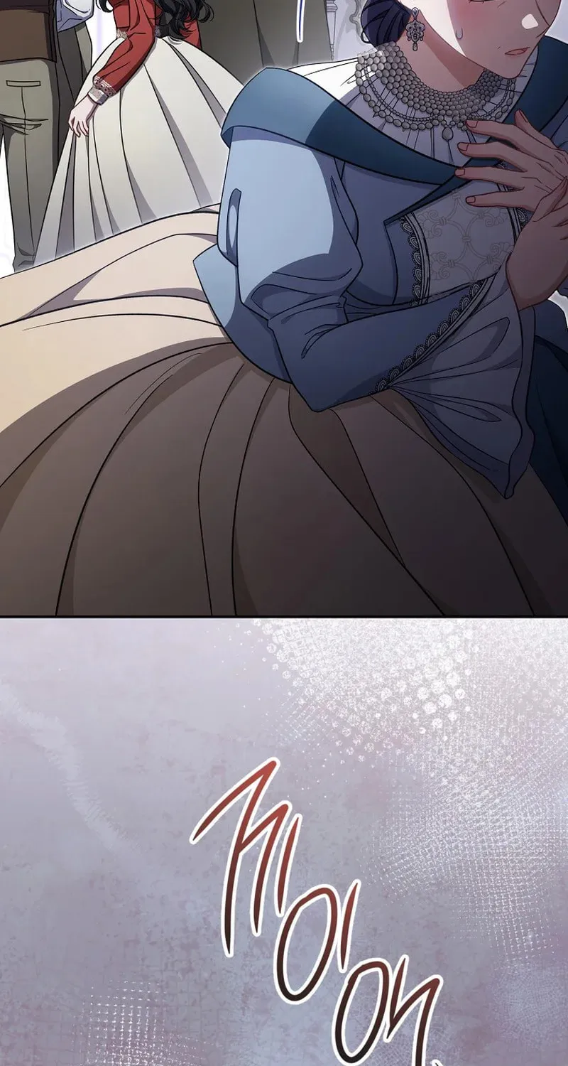 The Male Lead? I Don't Want Him Chapter 21 page 31 - 