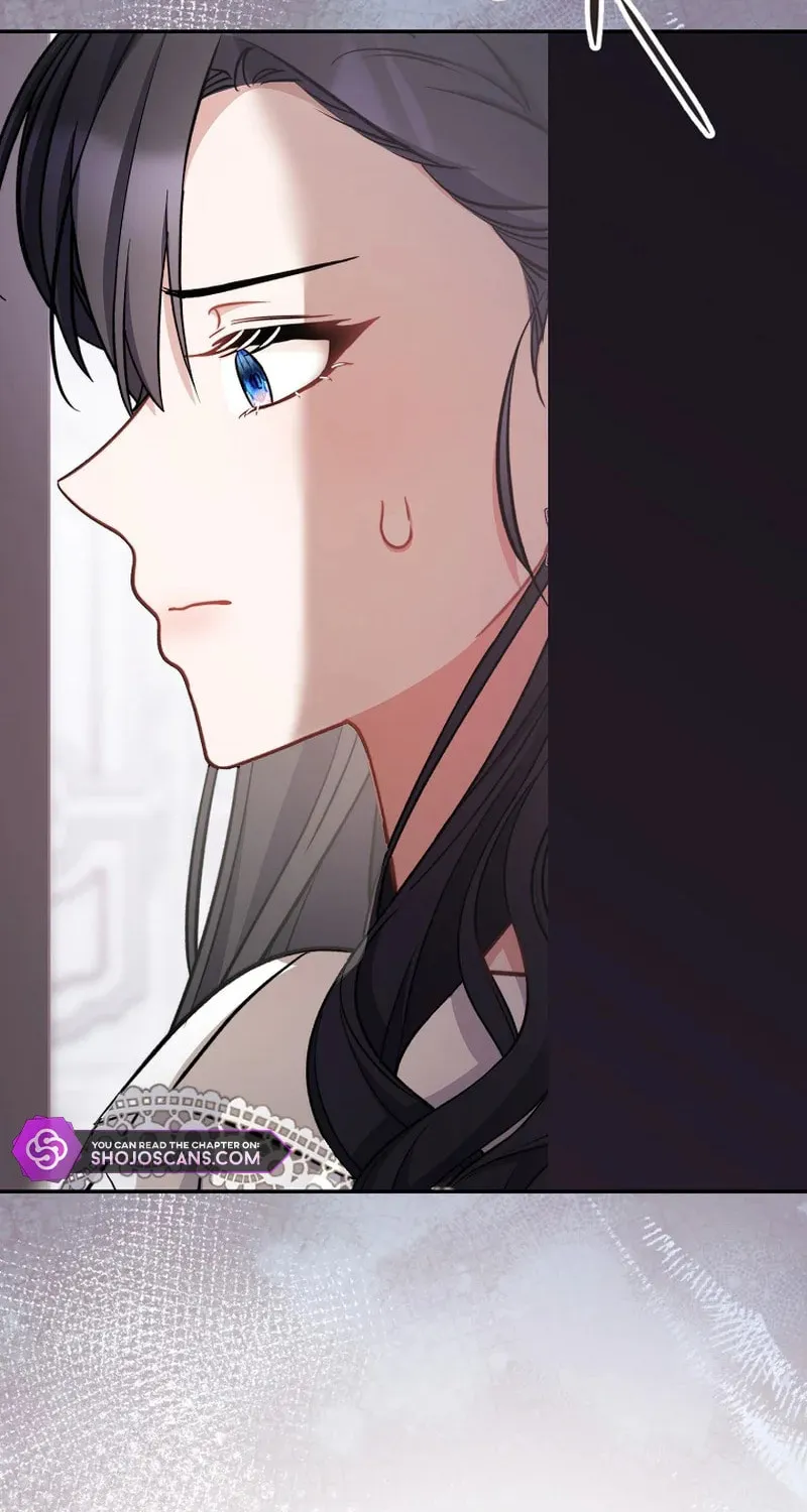 The Male Lead? I Don't Want Him Chapter 21 page 32 - 